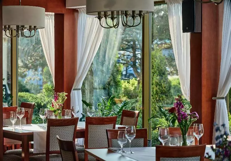 Fotos del hotel Centrum Owokonferencyjne Witek:  11