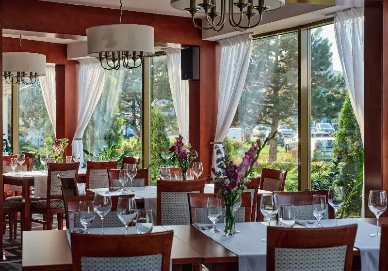 Fotos del hotel Centrum Owokonferencyjne Witek:  5