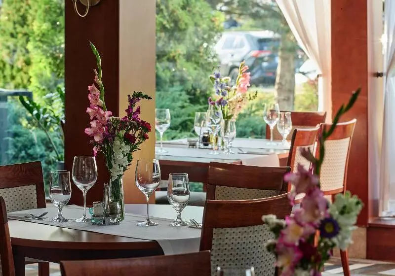 Fotos del hotel Centrum Owokonferencyjne Witek:  16