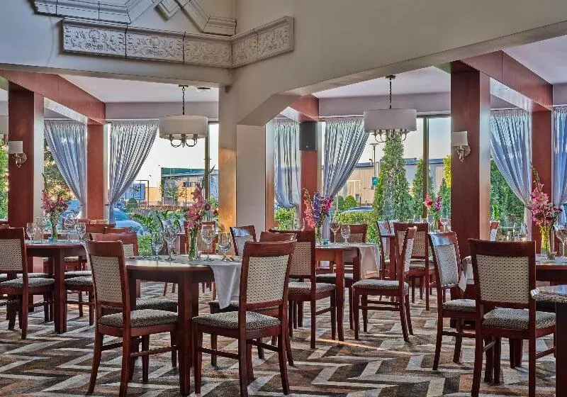 Fotos del hotel Centrum Owokonferencyjne Witek:  18