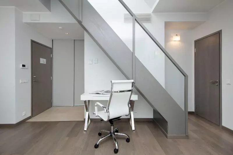 Fotos del hotel Rotermanni Apartments:  4