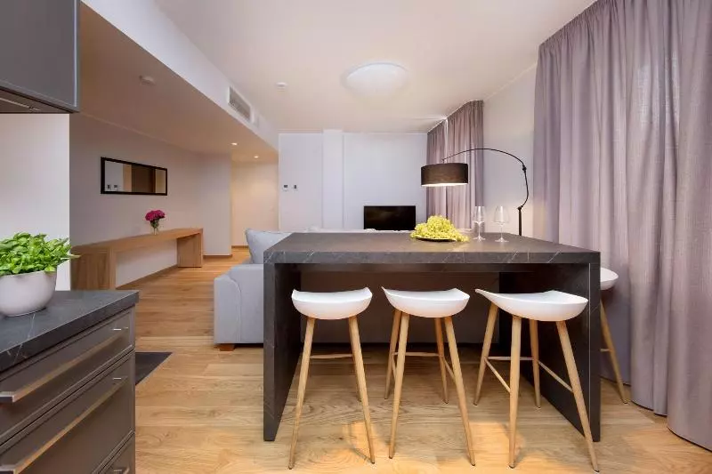 Fotos del hotel Rotermanni Apartments:  5