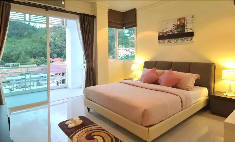 Fotos del hotel Royal Kamala Phuket:  4