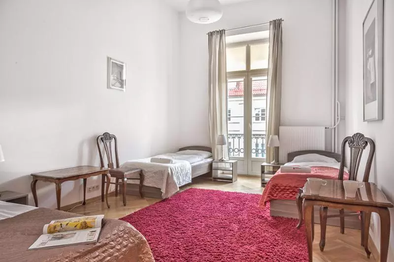 Fotos del hotel Capital Apartments Old Town:  3
