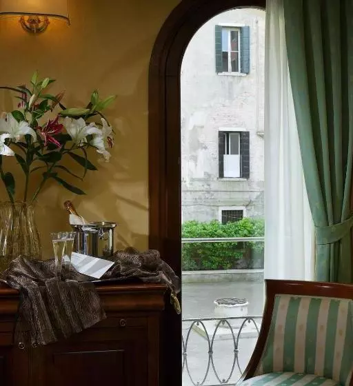 Fotos del hotel Hotel Anastasia:  4