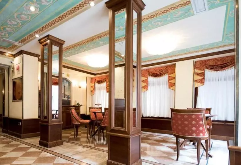 Fotos del hotel Hotel Anastasia:  3