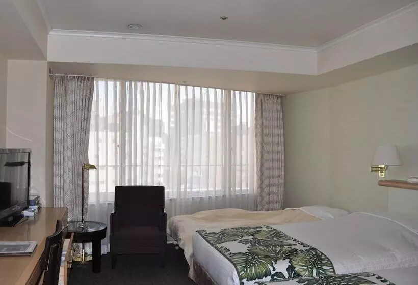 Fotos del hotel Breezbay  Resort And Spa:  22