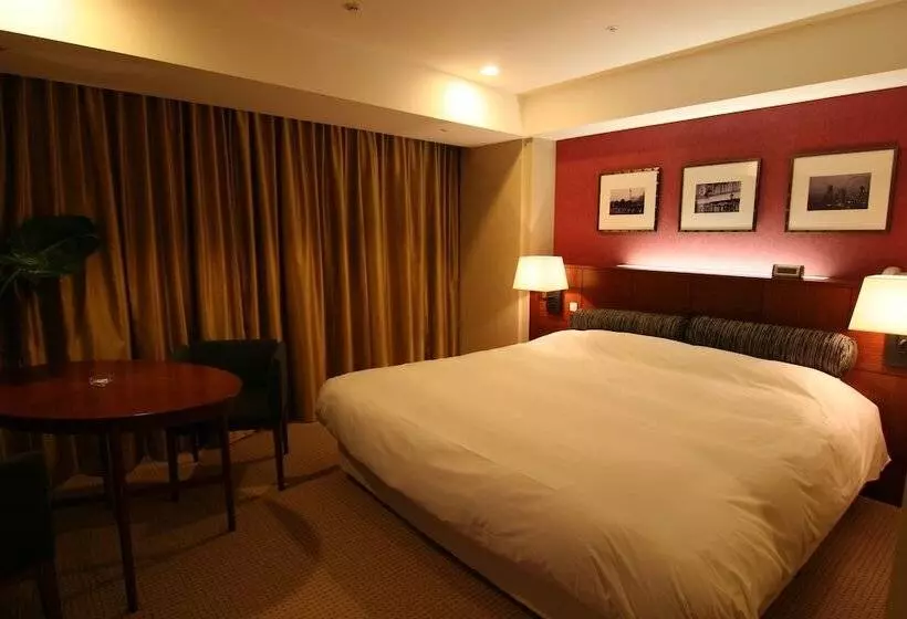 Fotos del hotel Breezbay  Resort And Spa:  8