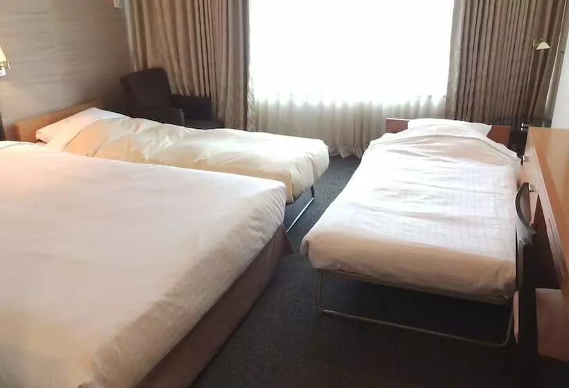 Fotos del hotel Breezbay  Resort And Spa:  23