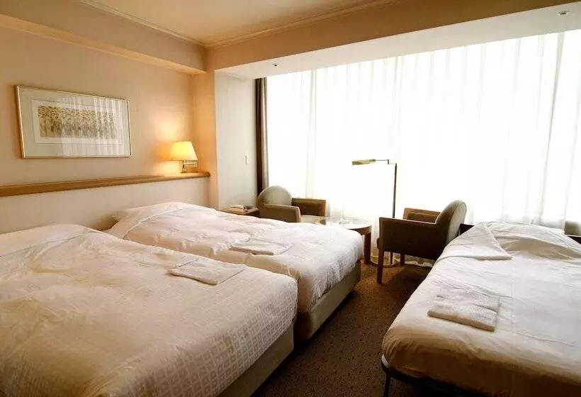 Fotos del hotel Breezbay  Resort And Spa:  9