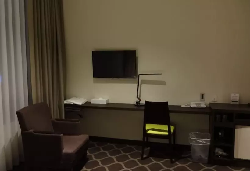 Fotos del hotel Breezbay  Resort And Spa:  17