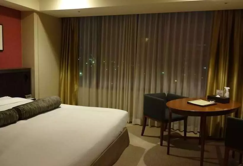 Fotos del hotel Breezbay  Resort And Spa:  14