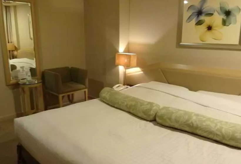 Fotos del hotel Breezbay  Resort And Spa:  24