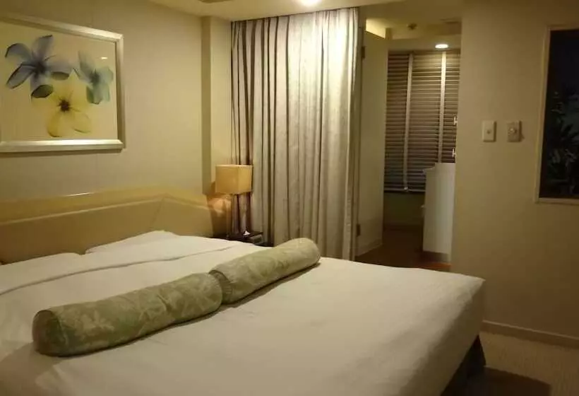 Fotos del hotel Breezbay  Resort And Spa:  21