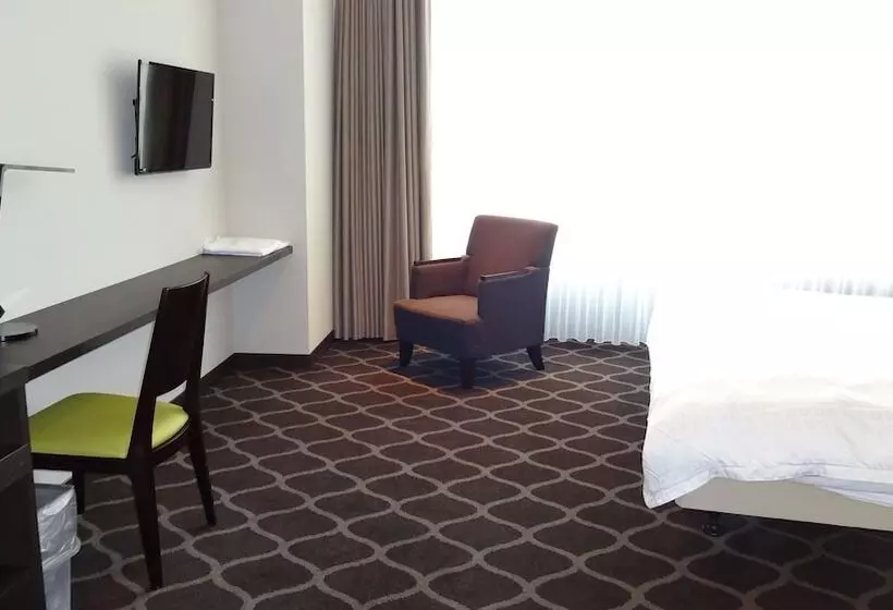 Fotos del hotel Breezbay  Resort And Spa:  7