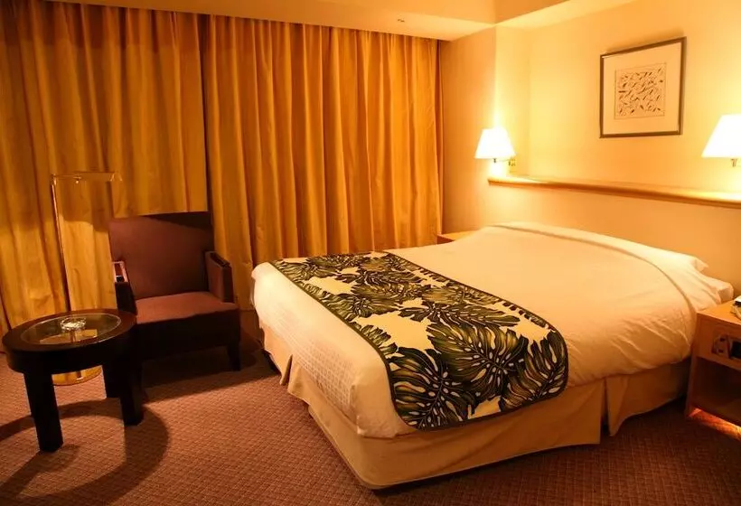 Fotos del hotel Breezbay  Resort And Spa:  6