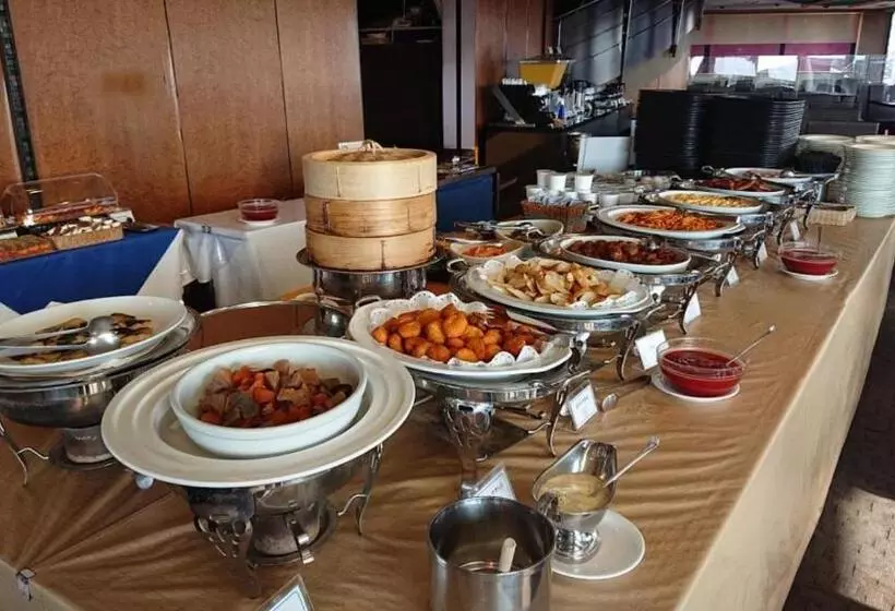 Fotos del hotel Breezbay  Resort And Spa:  3