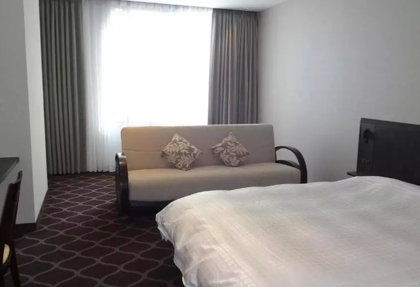 Fotos del hotel Breezbay  Resort And Spa:  10