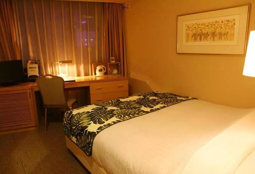 Fotos del hotel Breezbay  Resort And Spa:  5