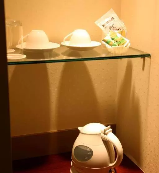 Fotos del hotel Breezbay  Resort And Spa:  25