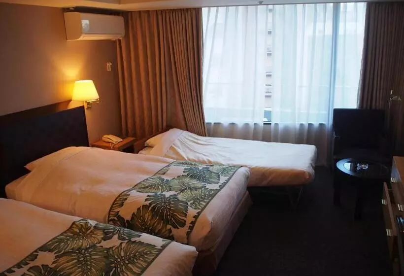 Fotos del hotel Breezbay  Resort And Spa:  13