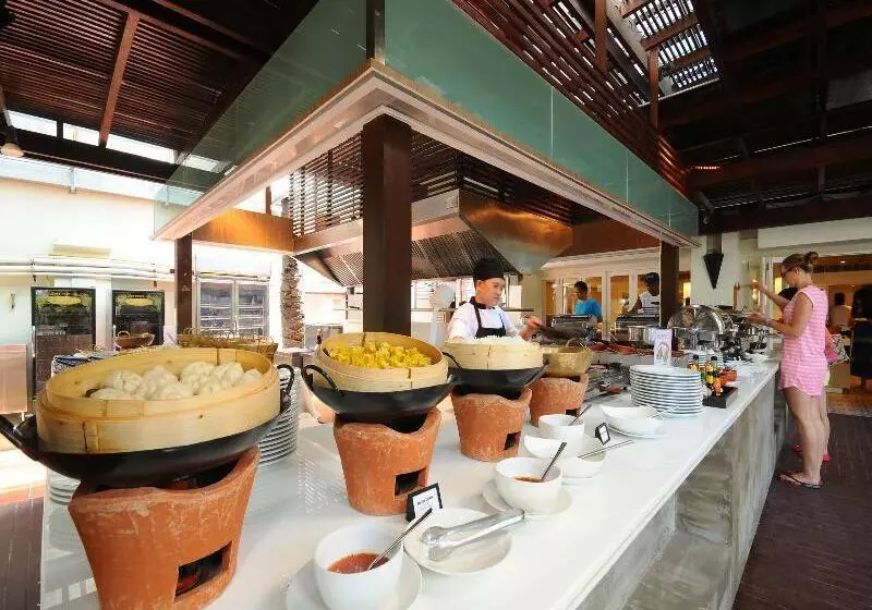 Fotos del hotel Burasari Phuket Resort & Spa:  10