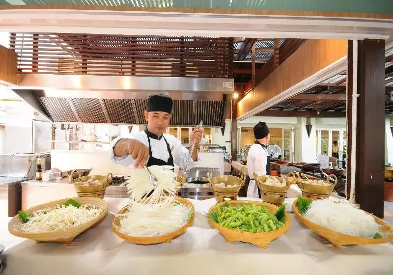 Fotos del hotel Burasari Phuket Resort & Spa:  15