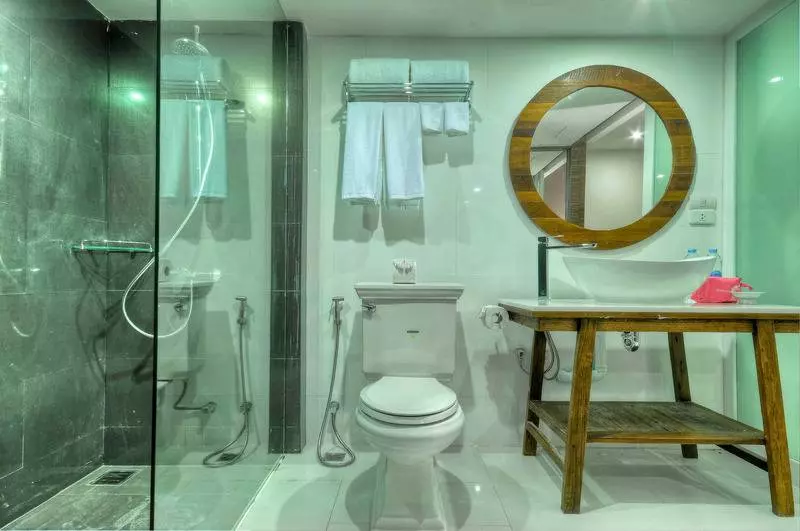 Fotos del hotel Burasari Phuket Resort & Spa:  7