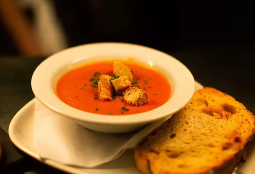 Fotos del hotel Campanile Hotel Glasgow Secc Hydro:  19