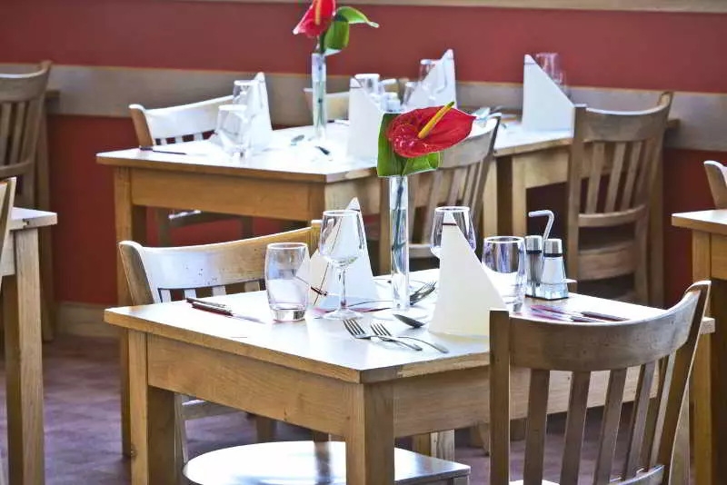 Fotos del hotel Campanile Hotel Glasgow Secc Hydro:  16