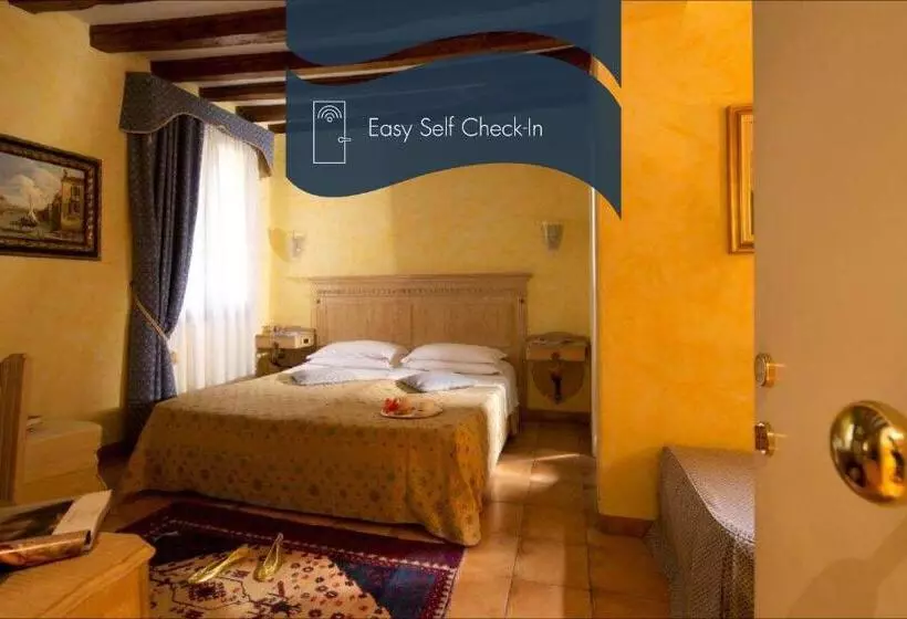 Fotos del hotel Antica Casa Coppo:  12