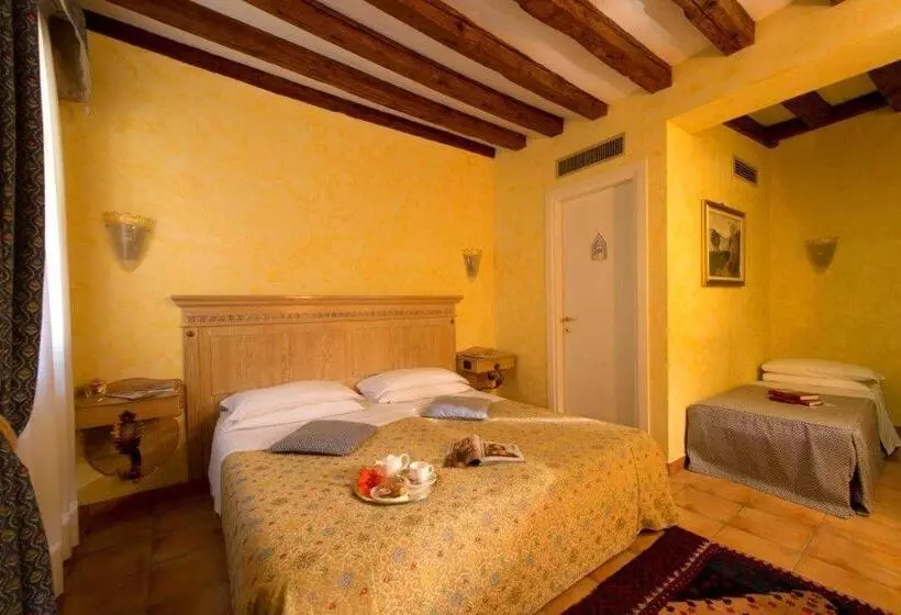 Fotos del hotel Antica Casa Coppo:  5