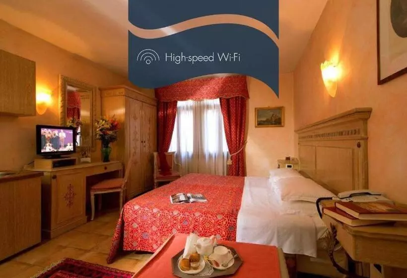 Fotos del hotel Antica Casa Coppo:  14