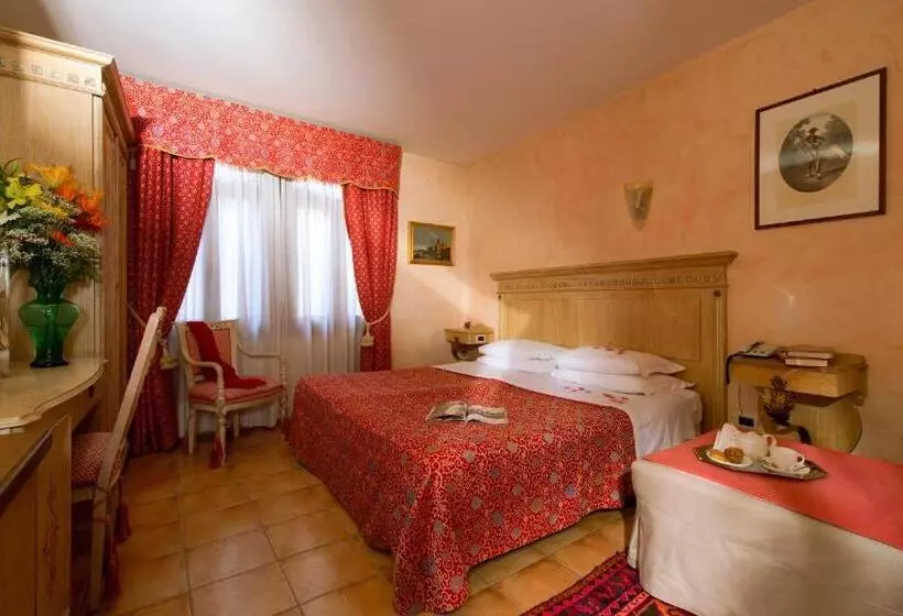 Fotos del hotel Antica Casa Coppo:  7