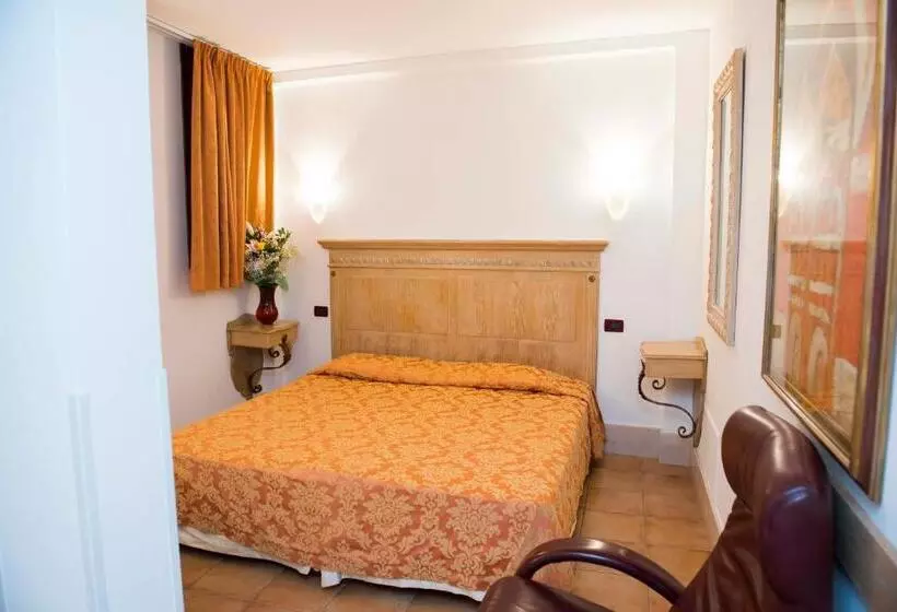 Fotos del hotel Antica Casa Coppo:  10