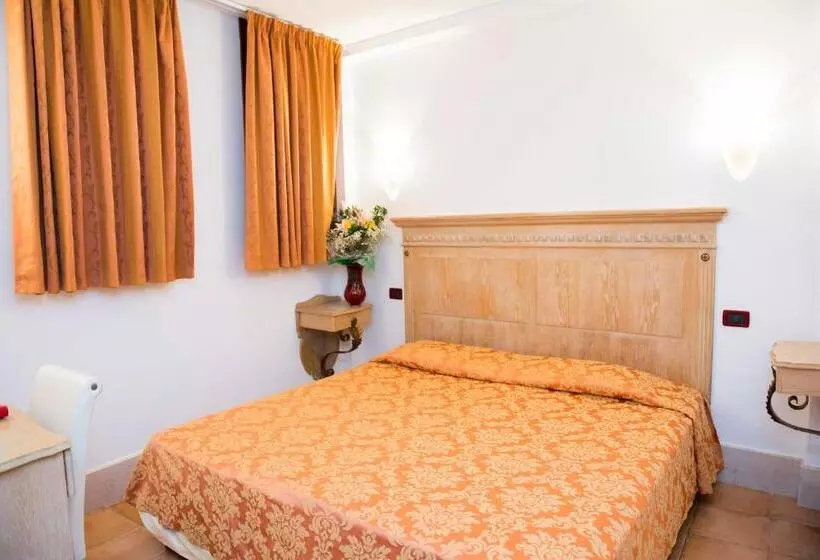 Fotos del hotel Antica Casa Coppo:  8