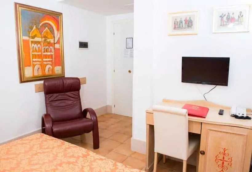 Fotos del hotel Antica Casa Coppo:  11