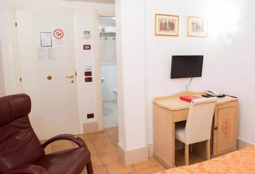 Fotos del hotel Antica Casa Coppo:  13