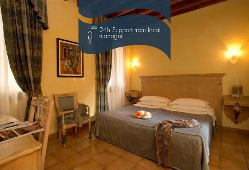 Fotos del hotel Antica Casa Coppo:  15