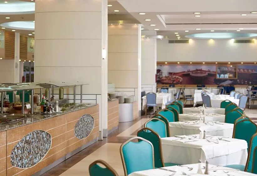 Fotos del hotel Esperides Beach Family Resort:  23