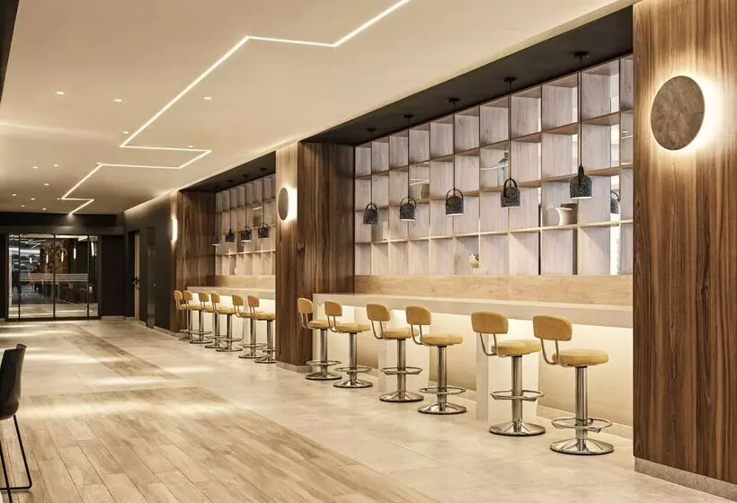 Fotos del hotel Esperides Beach Family Resort:  19