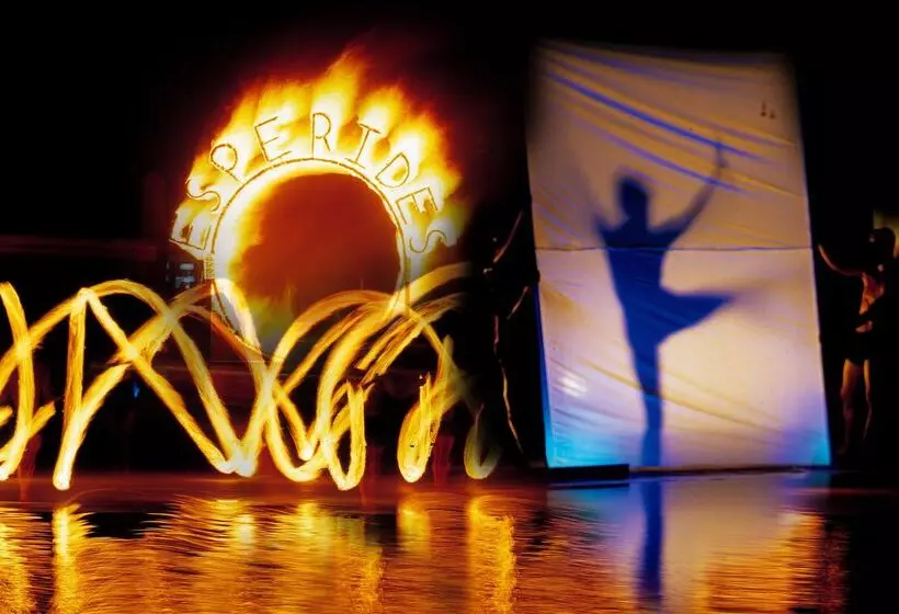 Fotos del hotel Esperides Beach Family Resort:  9