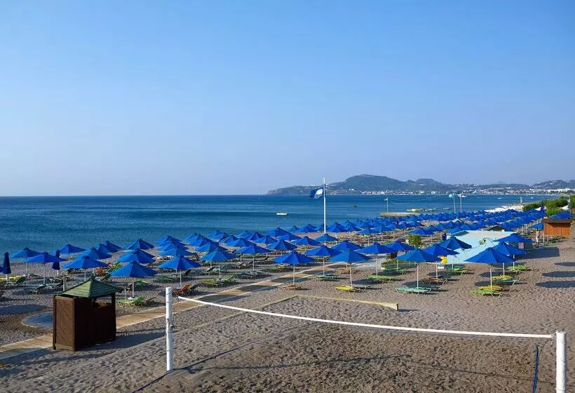 Fotos del hotel Esperides Beach Family Resort:  10