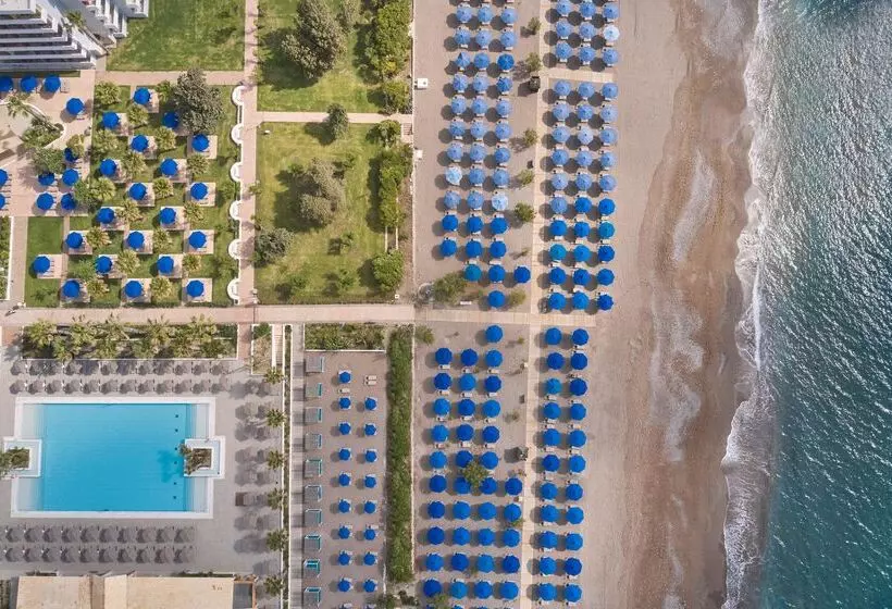 Fotos del hotel Esperides Beach Family Resort:  25