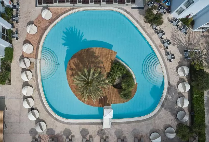 Fotos del hotel Esperides Beach Family Resort:  2