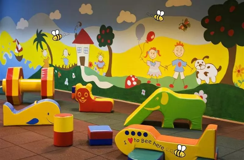 Fotos del hotel Esperides Beach Family Resort:  7