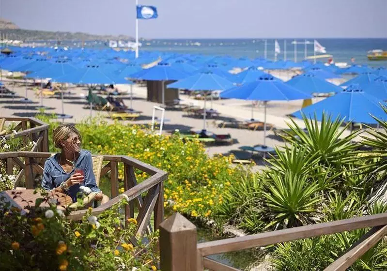 Fotos del hotel Esperides Beach Family Resort:  24