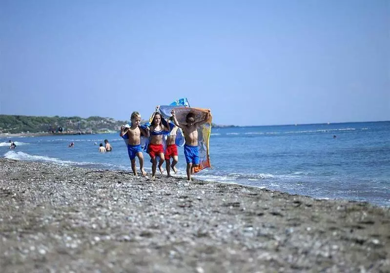 Fotos del hotel Esperides Beach Family Resort:  16