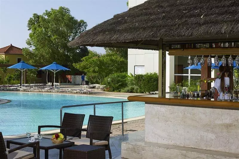 Fotos del hotel Esperides Beach Family Resort:  13