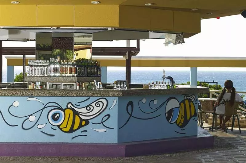 Fotos del hotel Esperides Beach Family Resort:  6